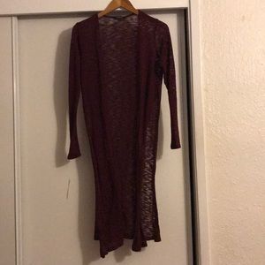 AMBIANCE LONG SLIT CARNI